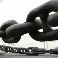 China factory Industrial prefabricated Stainless Steel Anchor Chain 10MM Suppliers